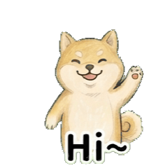 Cozy Shiba: Banter Chat