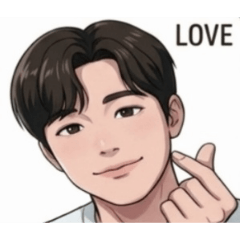 "The Stylish Gentleman, Woong-kun"