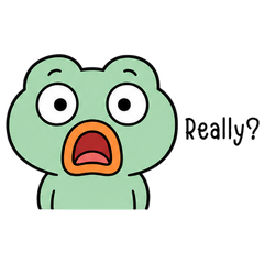 Mellow Pond Frog (EN)