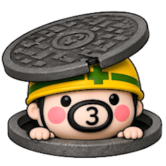 Squishy Dancing Oyaji-kun 2
