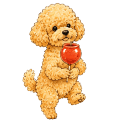 Cães Fofos (Sem Texto)