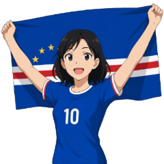 Cape Verde national football team