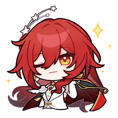 Honkai: Star Rail Pom-Pom Gallery Set 28