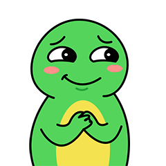 Green Creature: