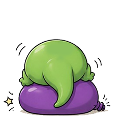 小蜥貝看世界