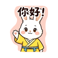 雨霖鈴霍玲瓏自製Q版