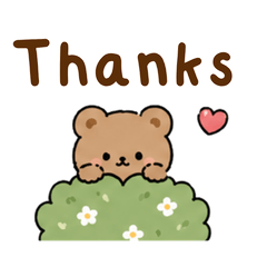Daily Bear Chat By Ngingi
