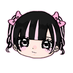 めろめろ地雷ちゃん♥