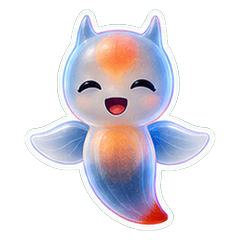 Sea Angel Neon 1A