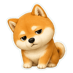 Shiba Inu Shadow 1A