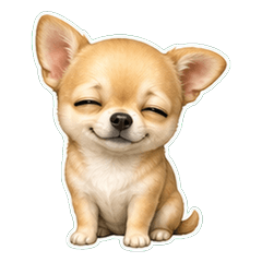 Chihuahua Shadow 1A