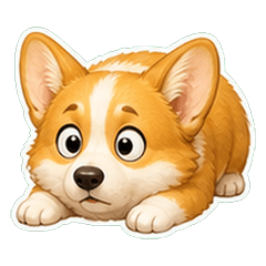 Corgi Shadow 1A