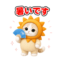 Cat Costume Reactions JP 35