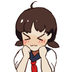 Kouhai desu