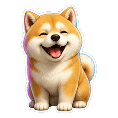 Akita Neon 1A