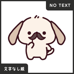動く♪こいぬ＊ころころ３｜文字なし