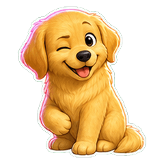 Golden Neon 1A