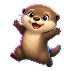 Otter Neon 1A