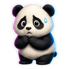 Panda Neon 1A