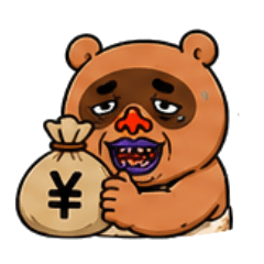 投資部 『ぬもっち』