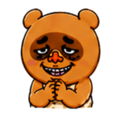 『ぬもっち』オノマトペ