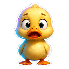 Duck Neon 1A