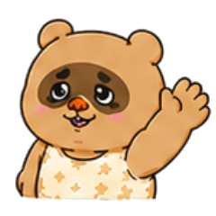 『ぬもっち』がお返事します