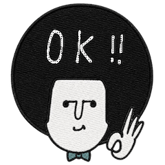 motto's Cool Patches