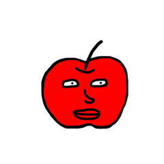 Apple and serious people