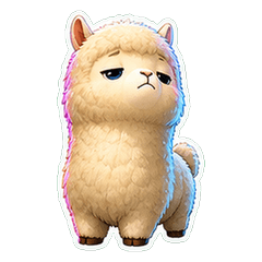 Alpaca Neon 1A