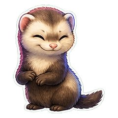 Ferret Neon 1A