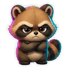 Tanuki Neon 1A