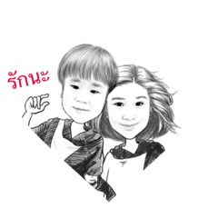 Oliver & Clarissa