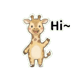 Cozy Giraffe: Banter Chat