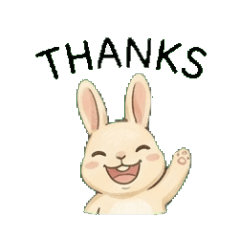 Cozy Rabbit: Daily Chat