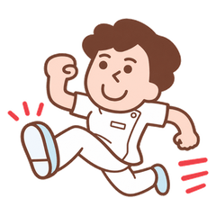 坂コー先生LINEスタンプ