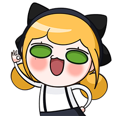 Lively Fairy Seffyna-chan