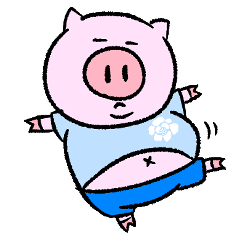 デブ党