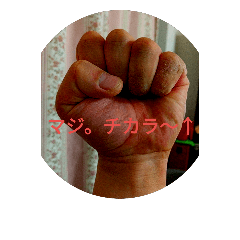 POWERHAND