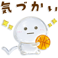 DAI-FUKU-MARU AI21.0