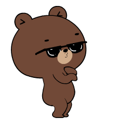 Weird Bear v2