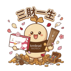 Tenbo Life version