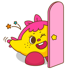 Lumimi and Lemomo Everyday 2