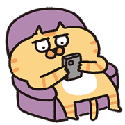 Meowow Park-Lazy all day