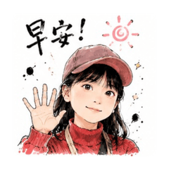 用攝影留住生活中的微光