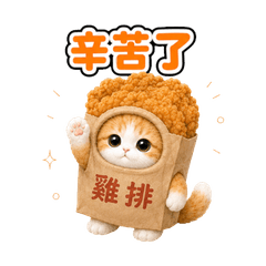 Cat Costume Reactions (TC)18