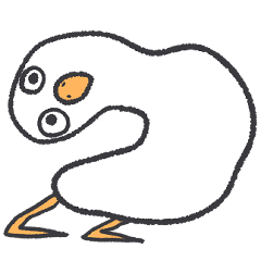 Happy Happy Geese 10