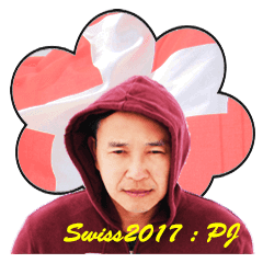 Swiss2017 : PJ