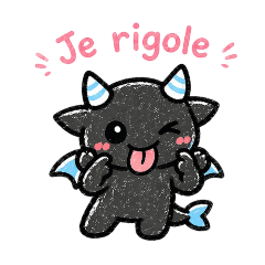 Little Mischief Demon