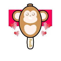 emoticon squishy 9 - Independence Day